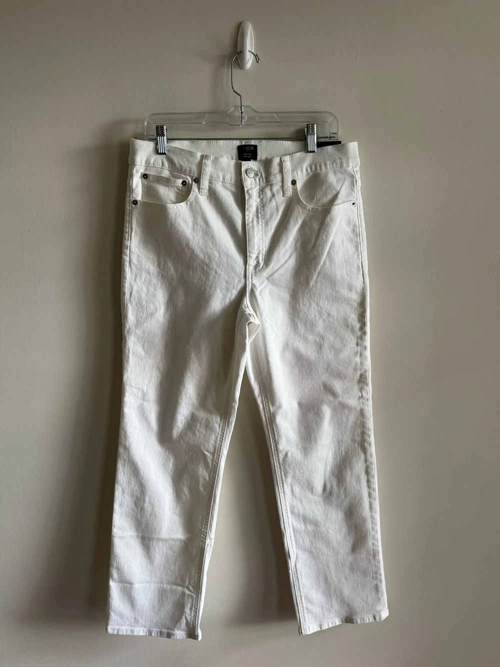 J. Crew nwt crew